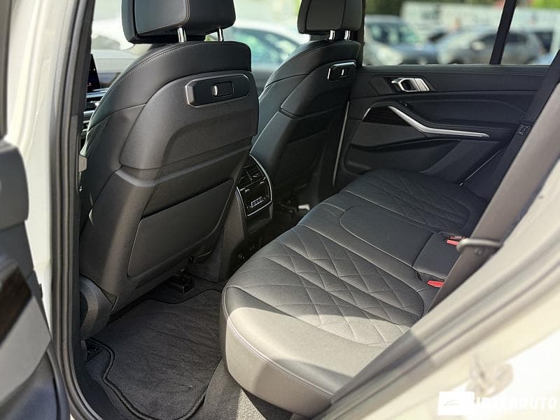 2024 BMW X5 5.0e — Miniatură 19