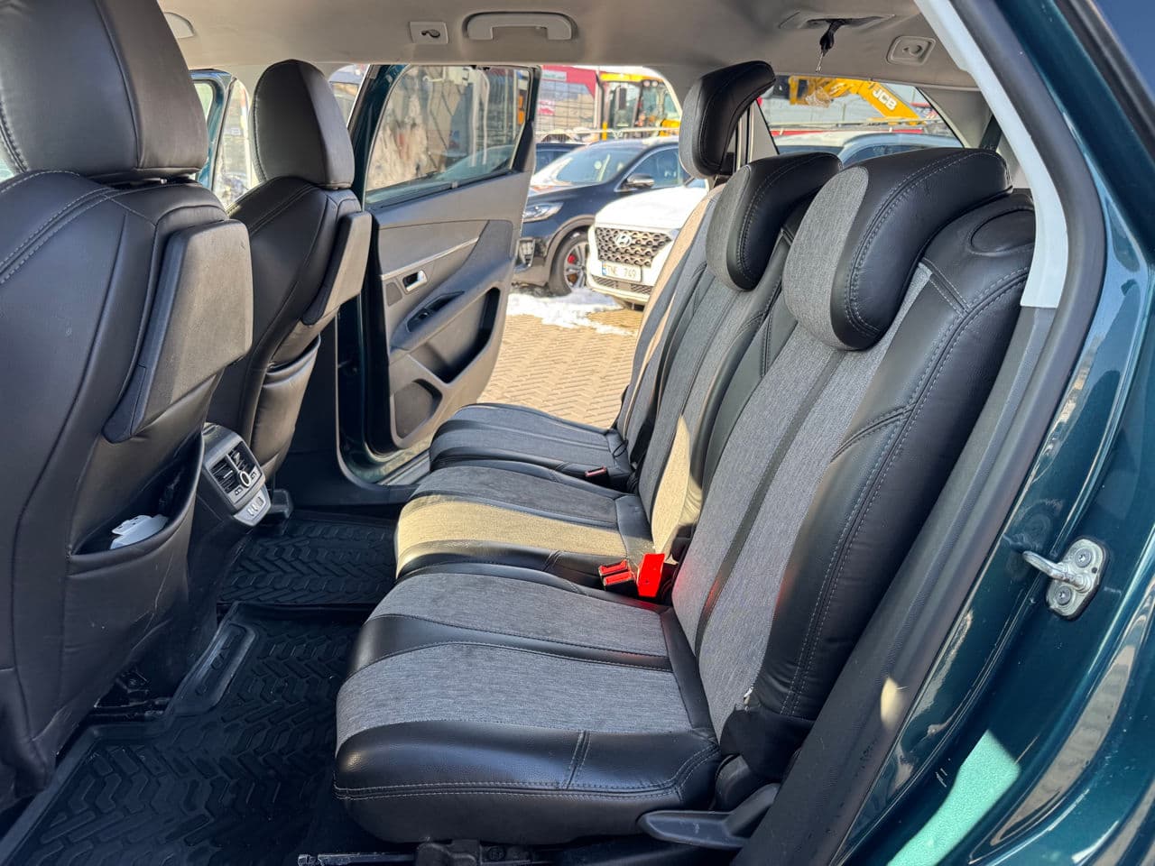 2019 Peugeot 5008 — Miniatură 14