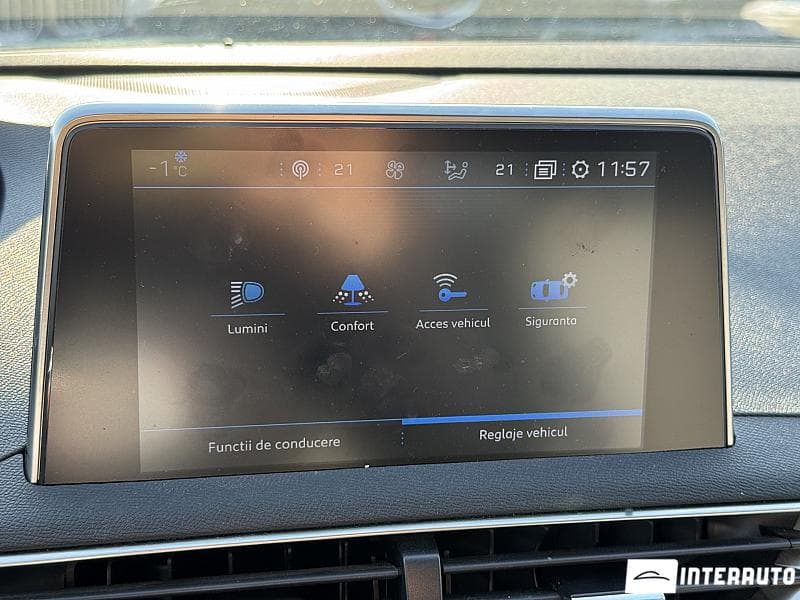 2019 Peugeot 5008 — Miniatură 9