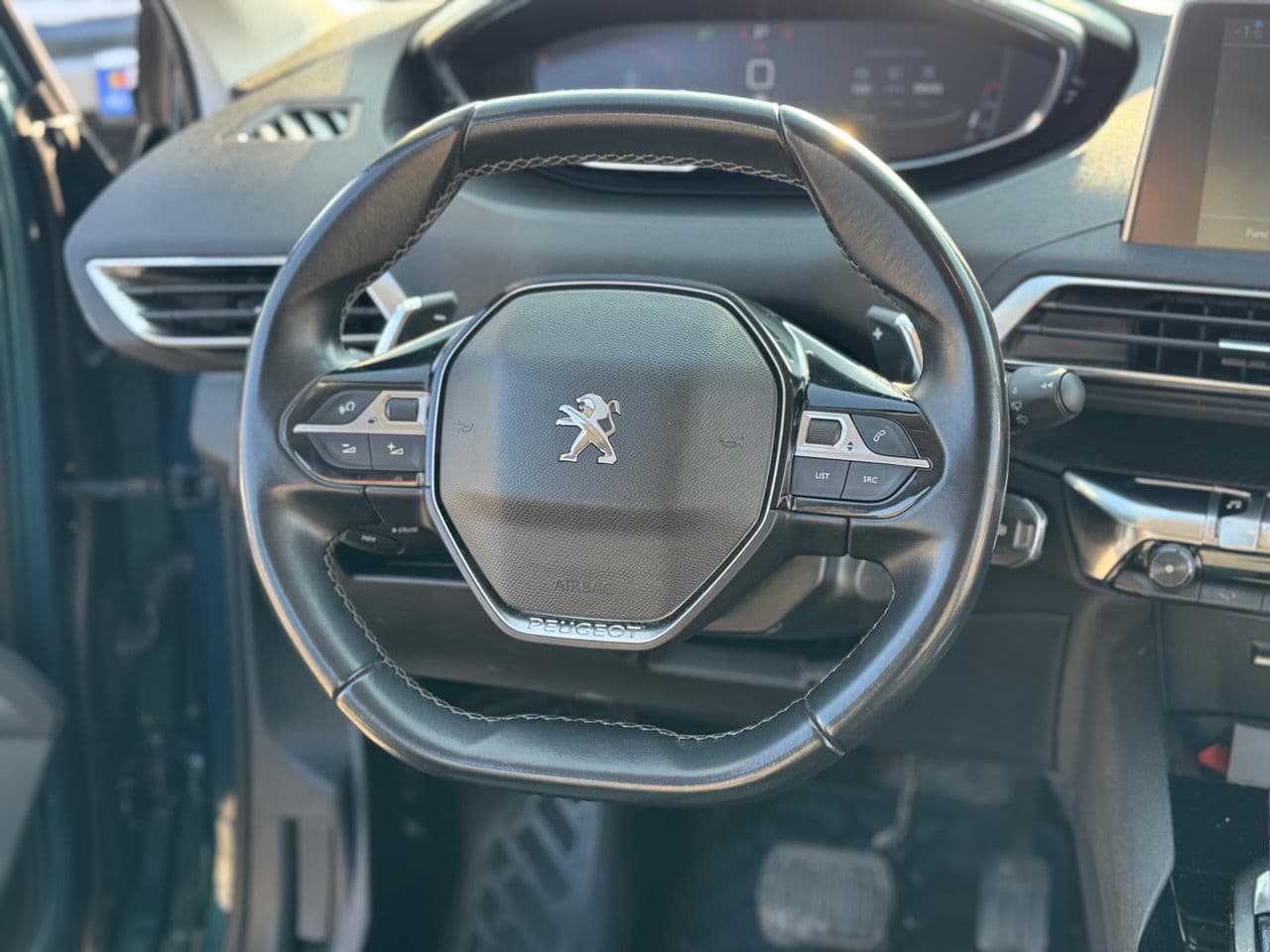 2019 Peugeot 5008 — Miniatură 7