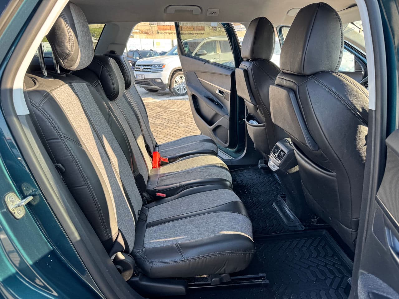 2019 Peugeot 5008 — Miniatură 15