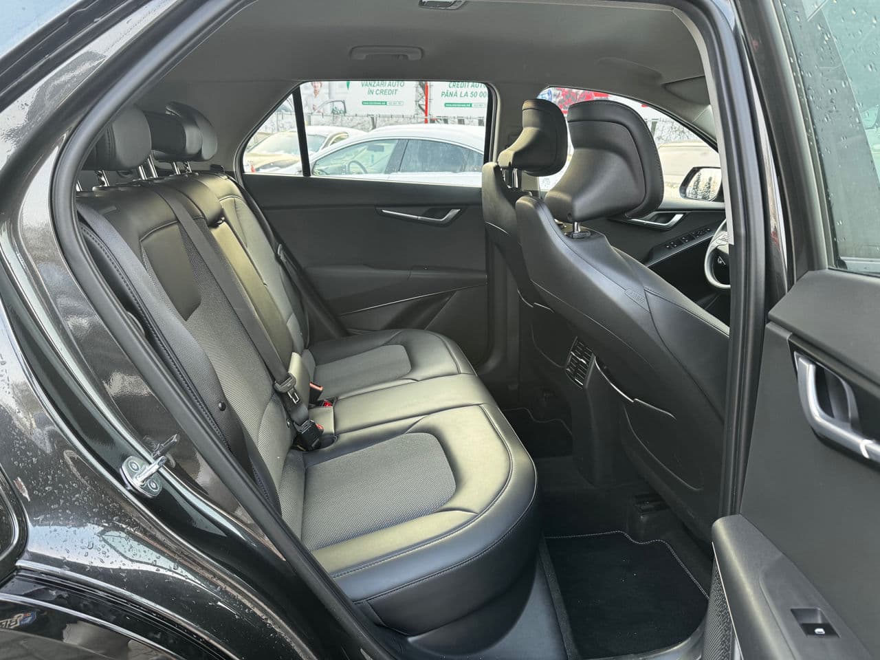 2023 Kia Niro — Miniatură 14