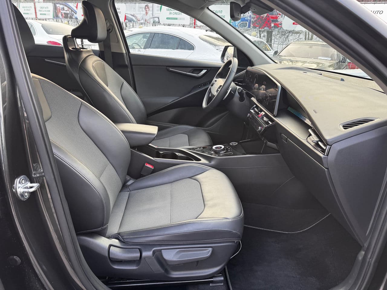 2023 Kia Niro — Miniatură 5