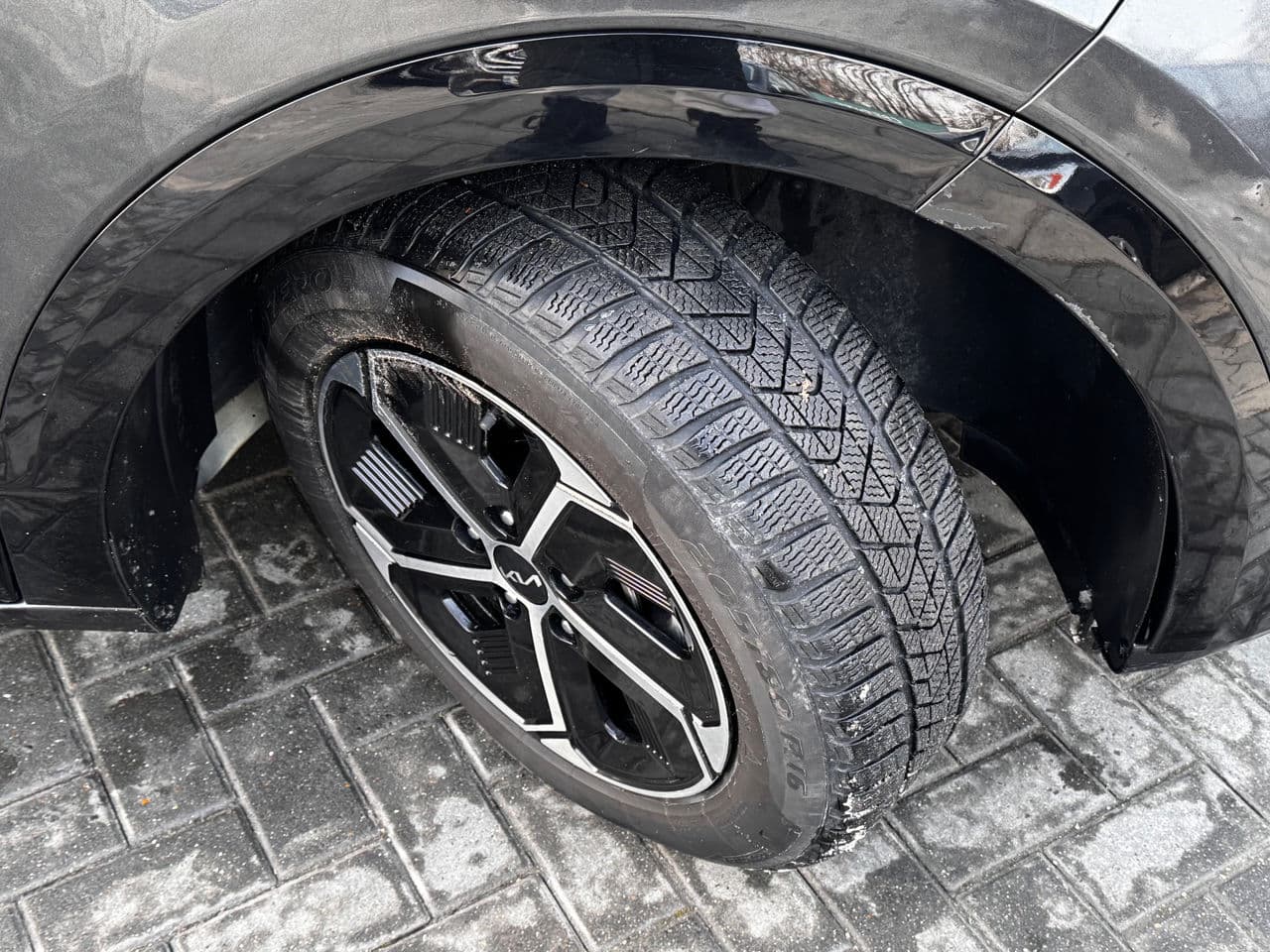 2023 Kia Niro — Miniatură 17