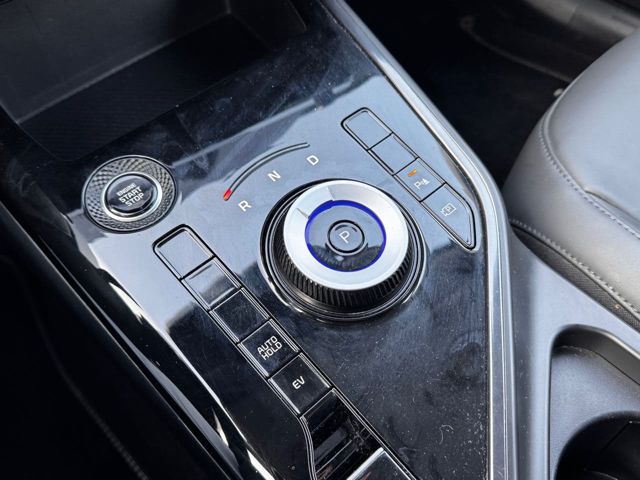 2023 Kia Niro — Miniatură 11