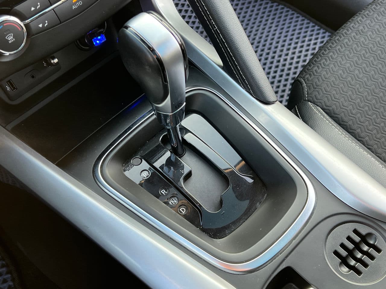 Renault Kadjar 2016 — Миниатюра 11
