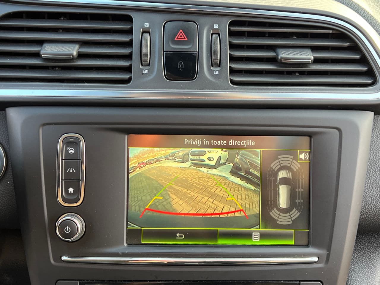 Renault Kadjar 2016 — Миниатюра 9