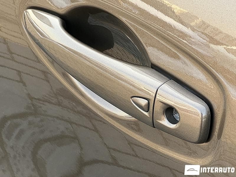 Renault Kadjar 2016 — Миниатюра 18