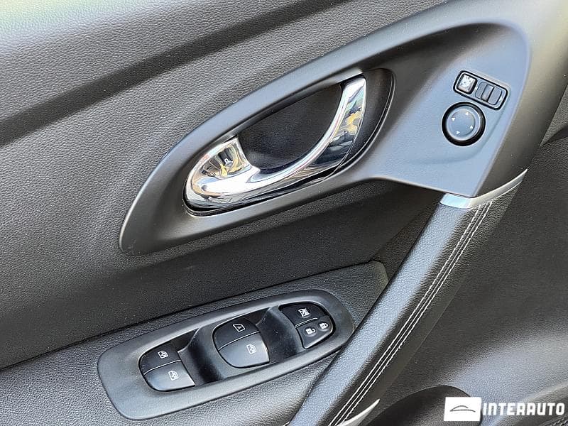 Renault Kadjar 2016 — Миниатюра 20