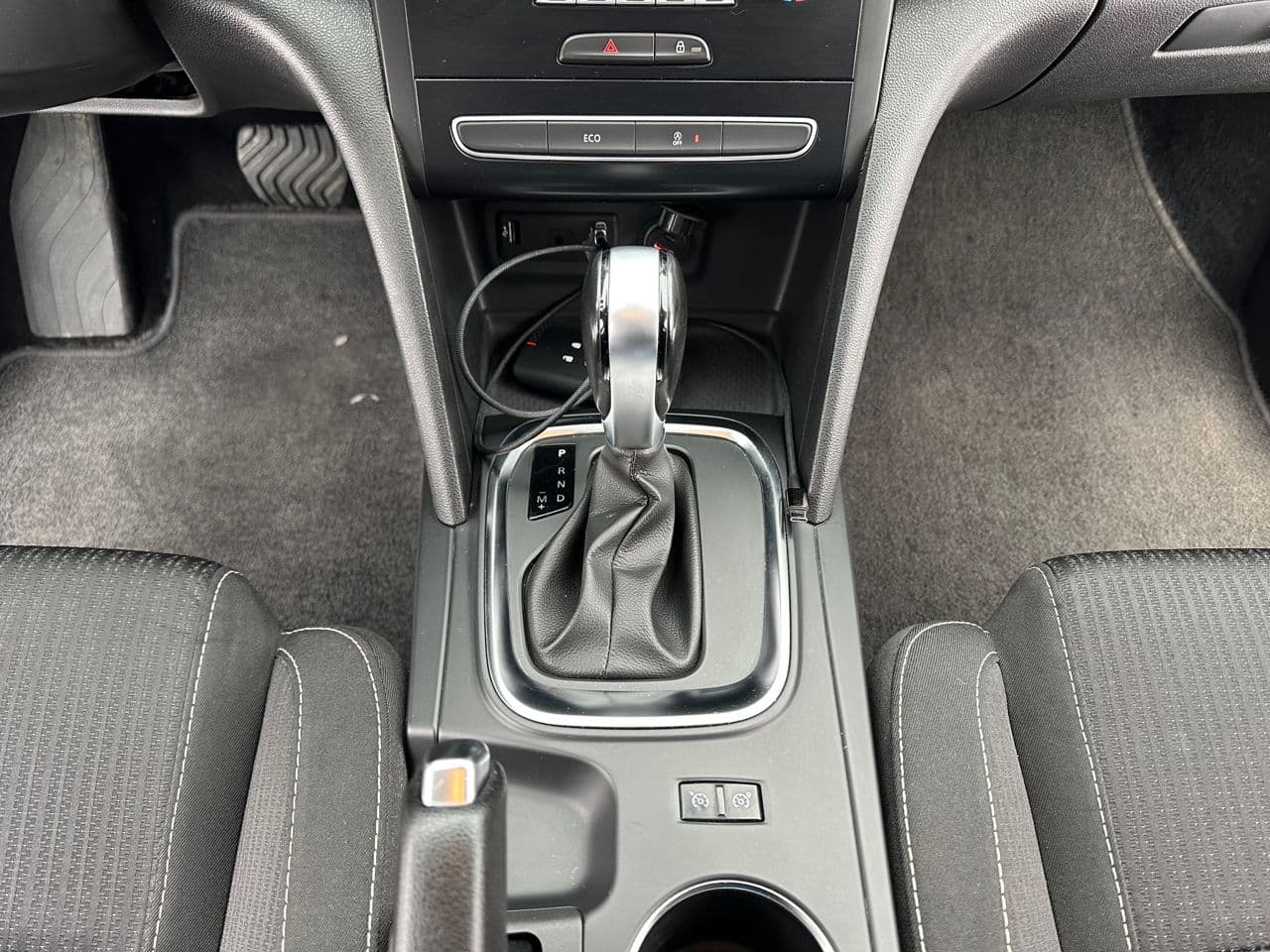 Renault Megane 2017 — Миниатюра 13