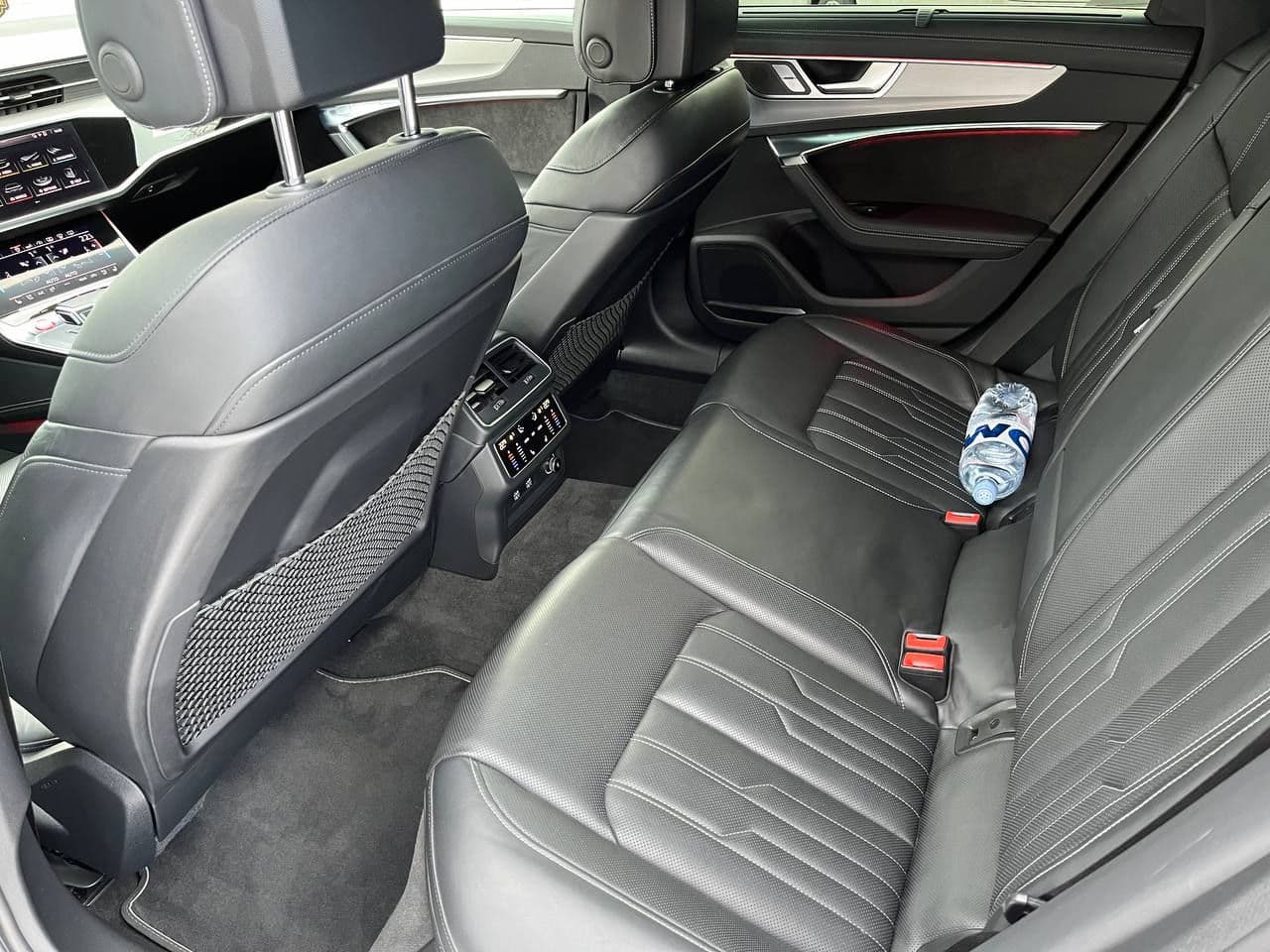 2020 Audi S6 — Miniatură 6