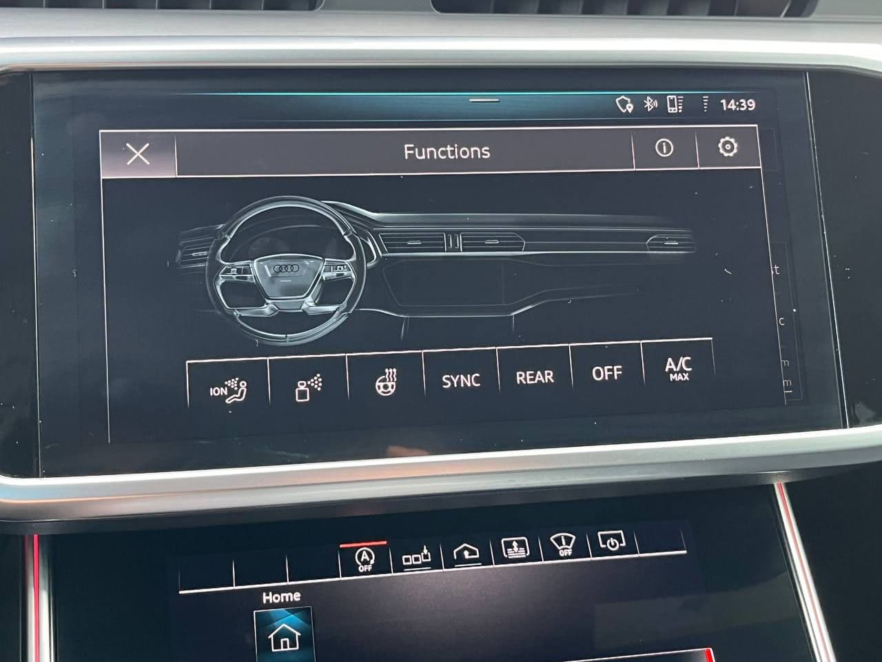 2020 Audi S6 — Miniatură 17