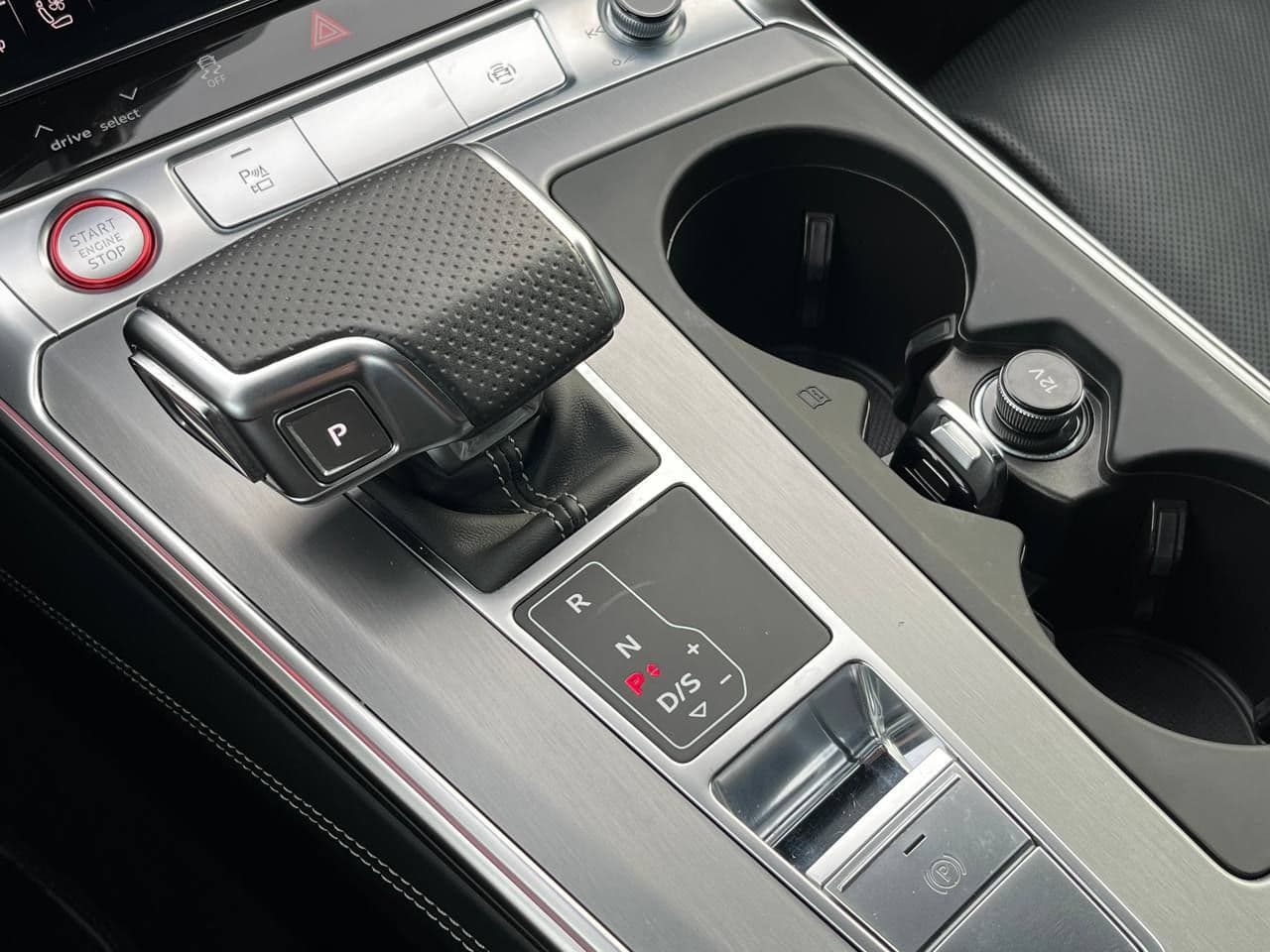 2020 Audi S6 — Miniatură 18