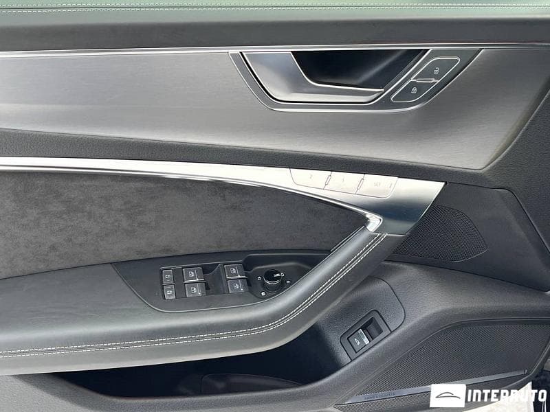 2020 Audi S6 — Miniatură 20