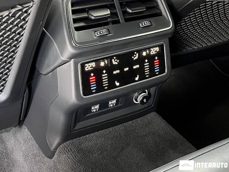 2020 Audi S6 — Miniatură 19