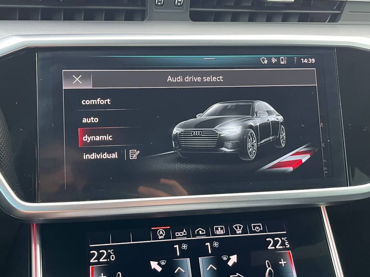 2020 Audi S6 — Miniatură 14