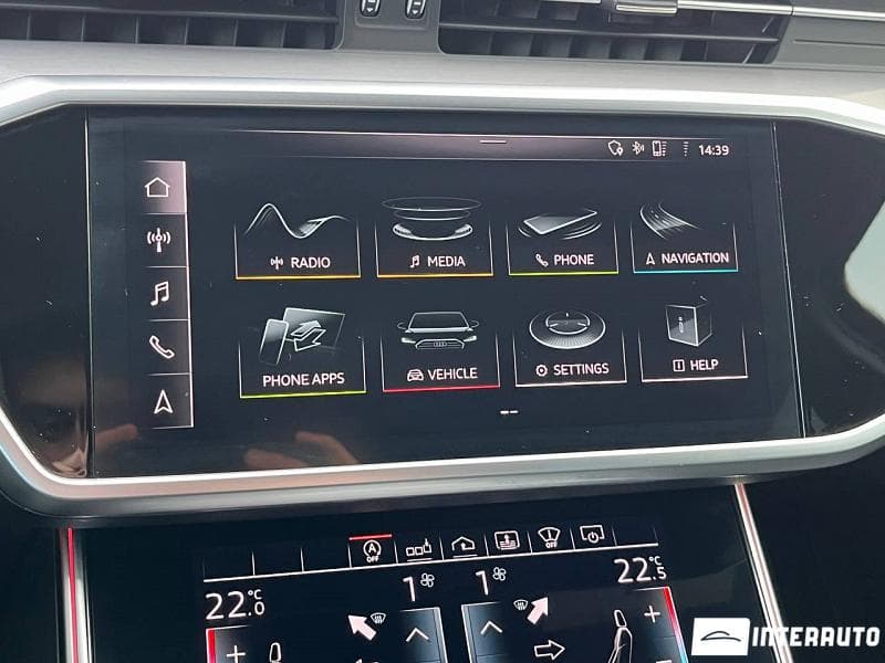 2020 Audi S6 — Miniatură 16