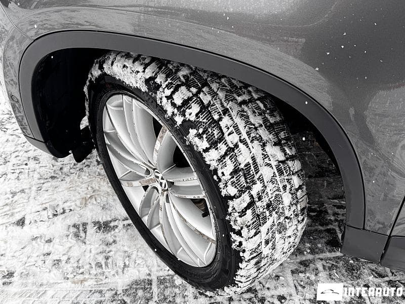 2011 Volkswagen Tiguan — Miniatură 22