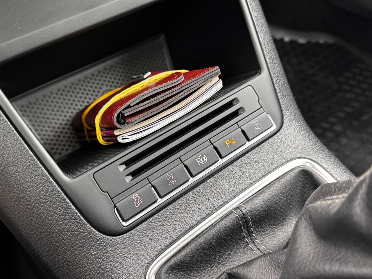 2011 Volkswagen Tiguan — Miniatură 13