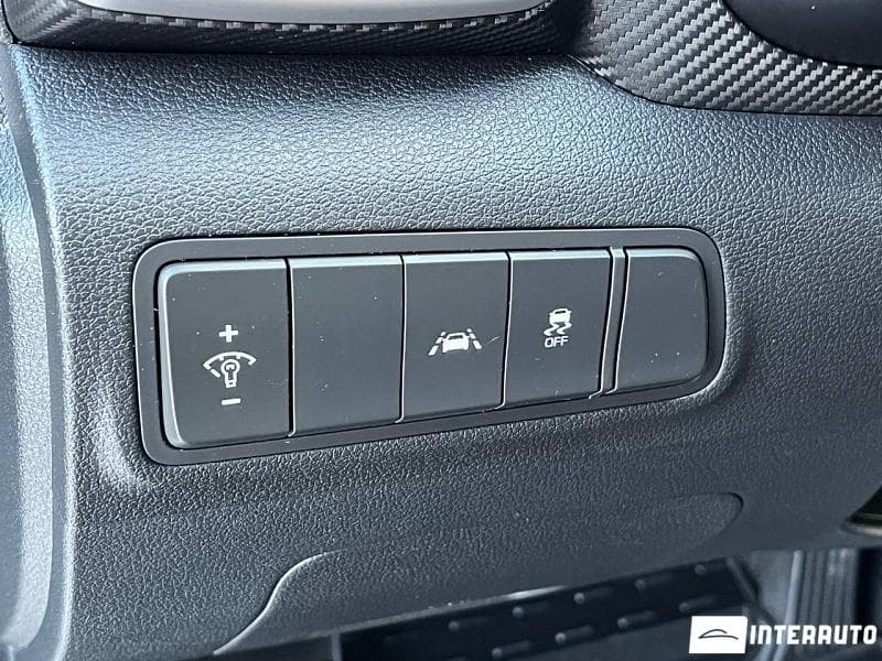 2018 Hyundai Tucson — Miniatură 16
