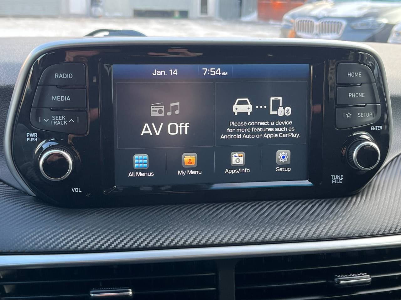 2018 Hyundai Tucson — Miniatură 10