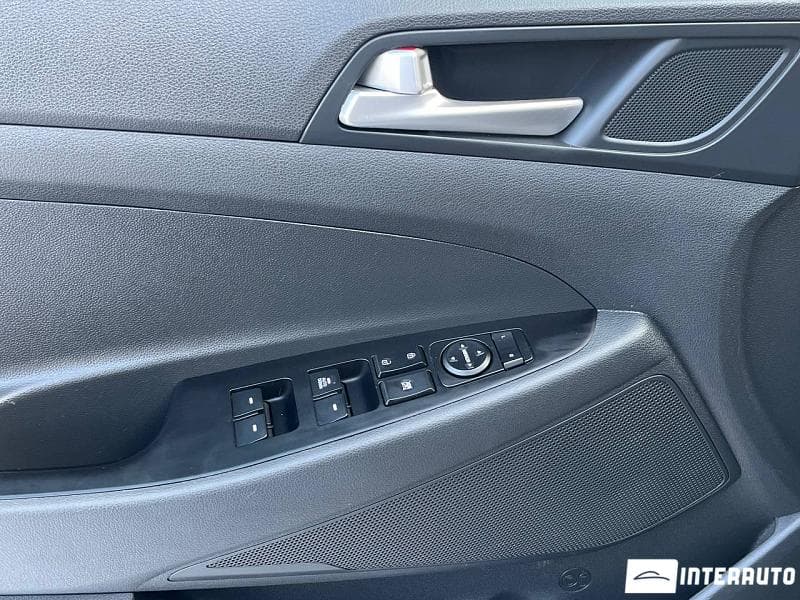 2018 Hyundai Tucson — Miniatură 5
