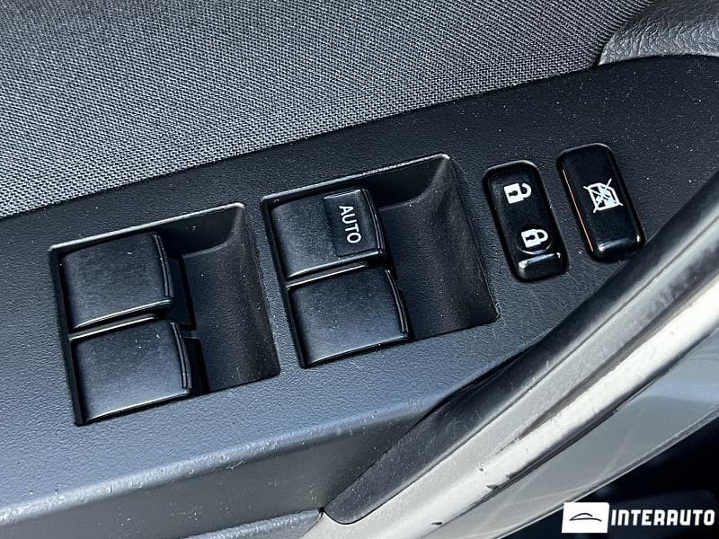 2014 Toyota Auris — Miniatură 15