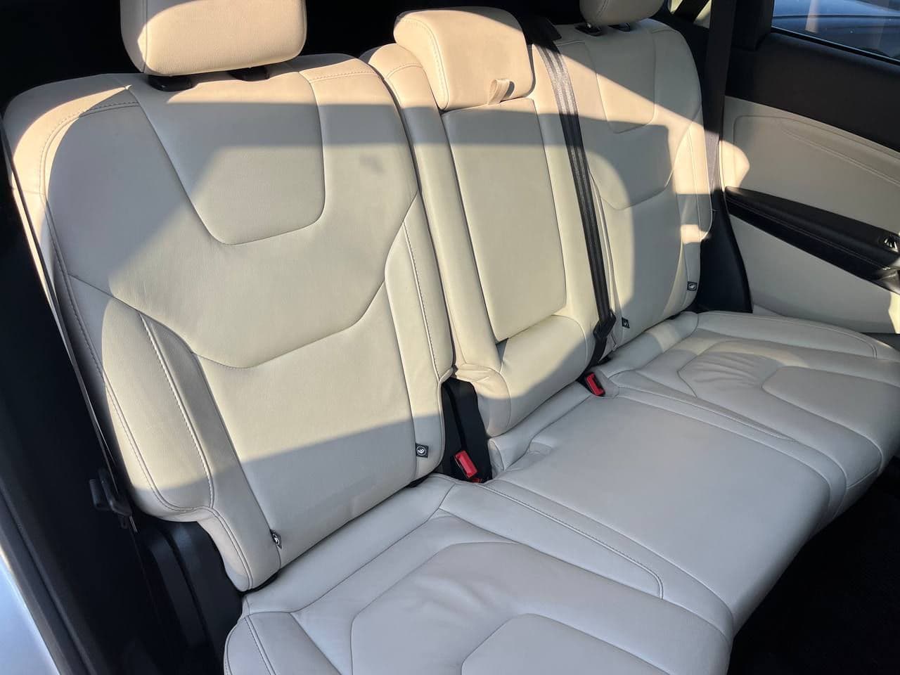 2019 Ford Edge — Miniatură 19