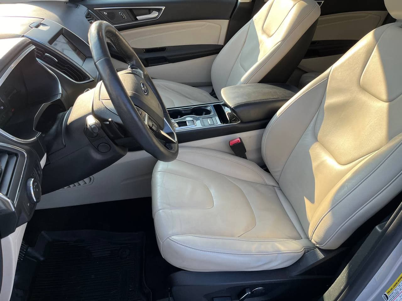 2019 Ford Edge — Miniatură 7