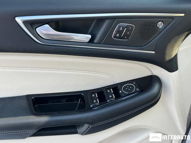 2019 Ford Edge — Miniatură 5