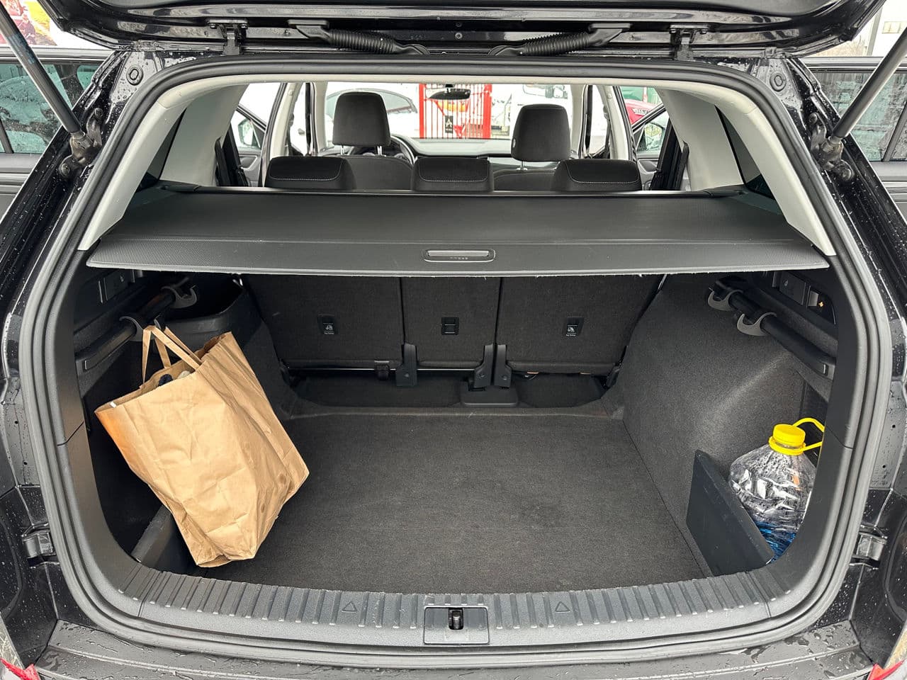 2018 Skoda Kodiaq — Miniatură 16