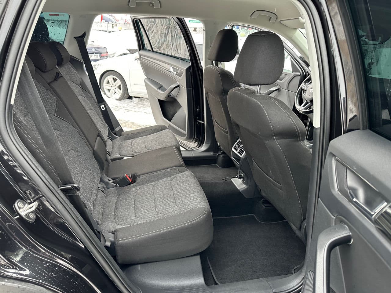 2018 Skoda Kodiaq — Miniatură 14