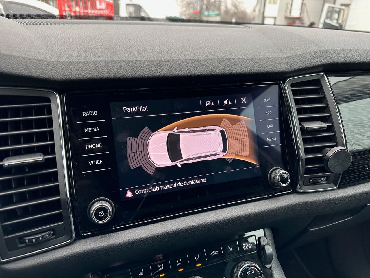 2018 Skoda Kodiaq — Miniatură 10