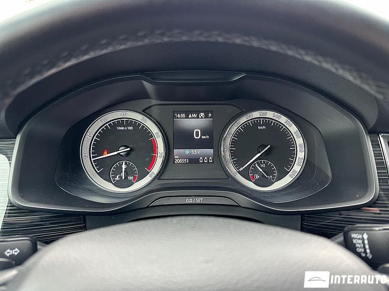 2018 Skoda Kodiaq — Miniatură 9