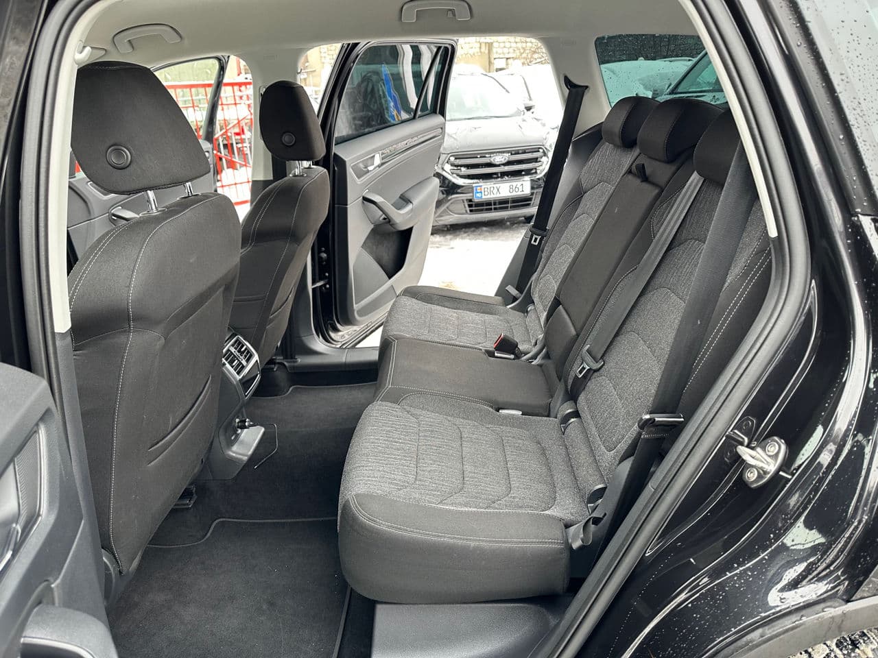 2018 Skoda Kodiaq — Miniatură 15