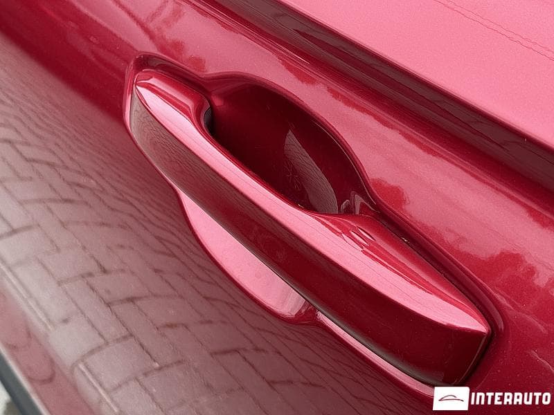 Honda CR-V 2024 — Миниатюра 7