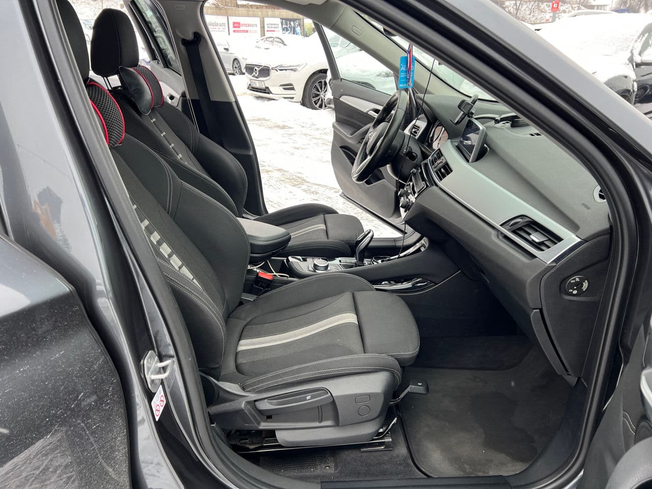 BMW X1 1.6D 2019 — Миниатюра 14