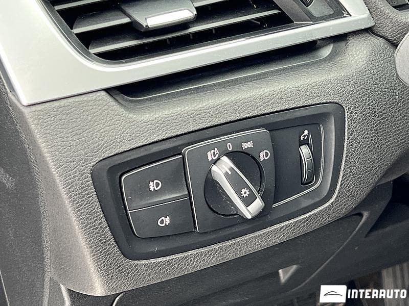 BMW X1 1.6D 2019 — Миниатюра 17