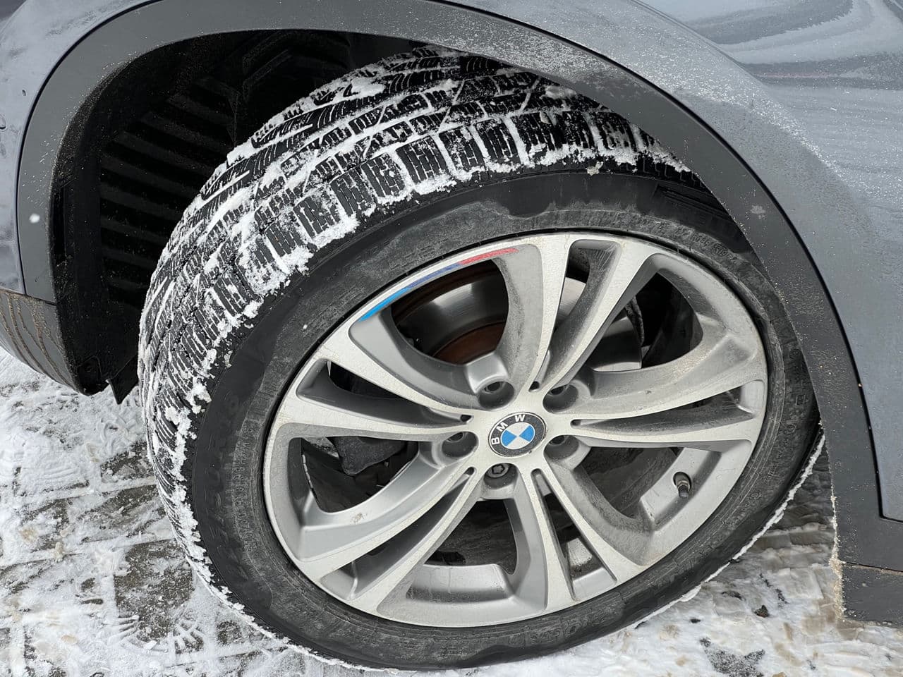 BMW X1 1.6D 2019 — Миниатюра 15