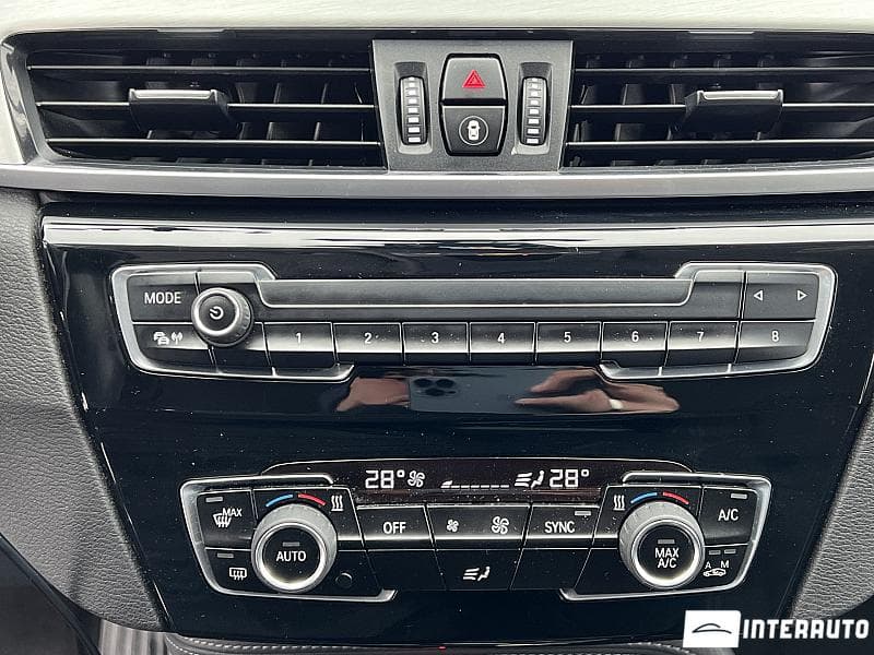 BMW X1 1.6D 2019 — Миниатюра 10