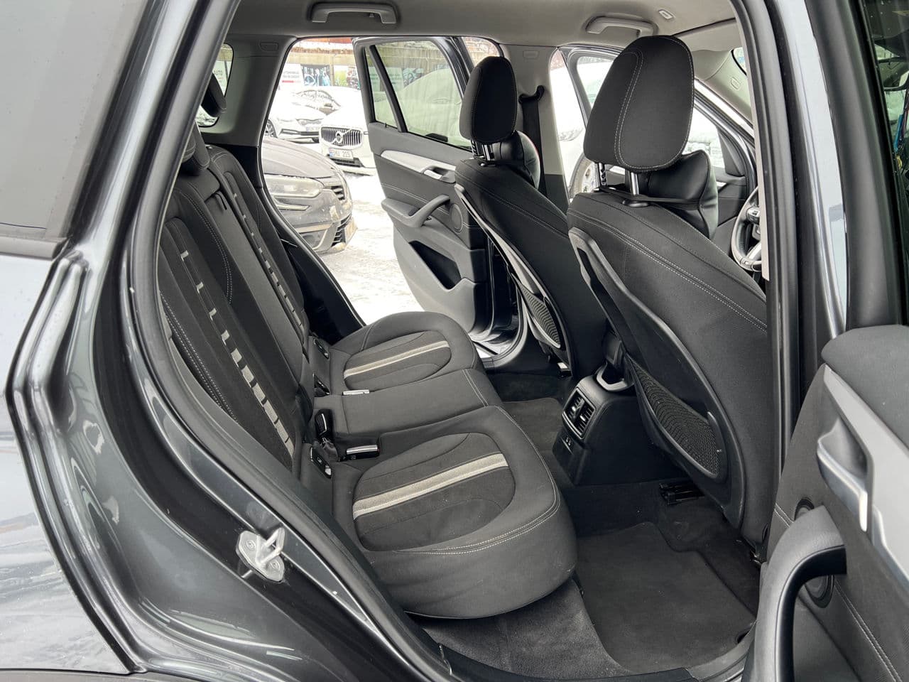 BMW X1 1.6D 2019 — Миниатюра 13