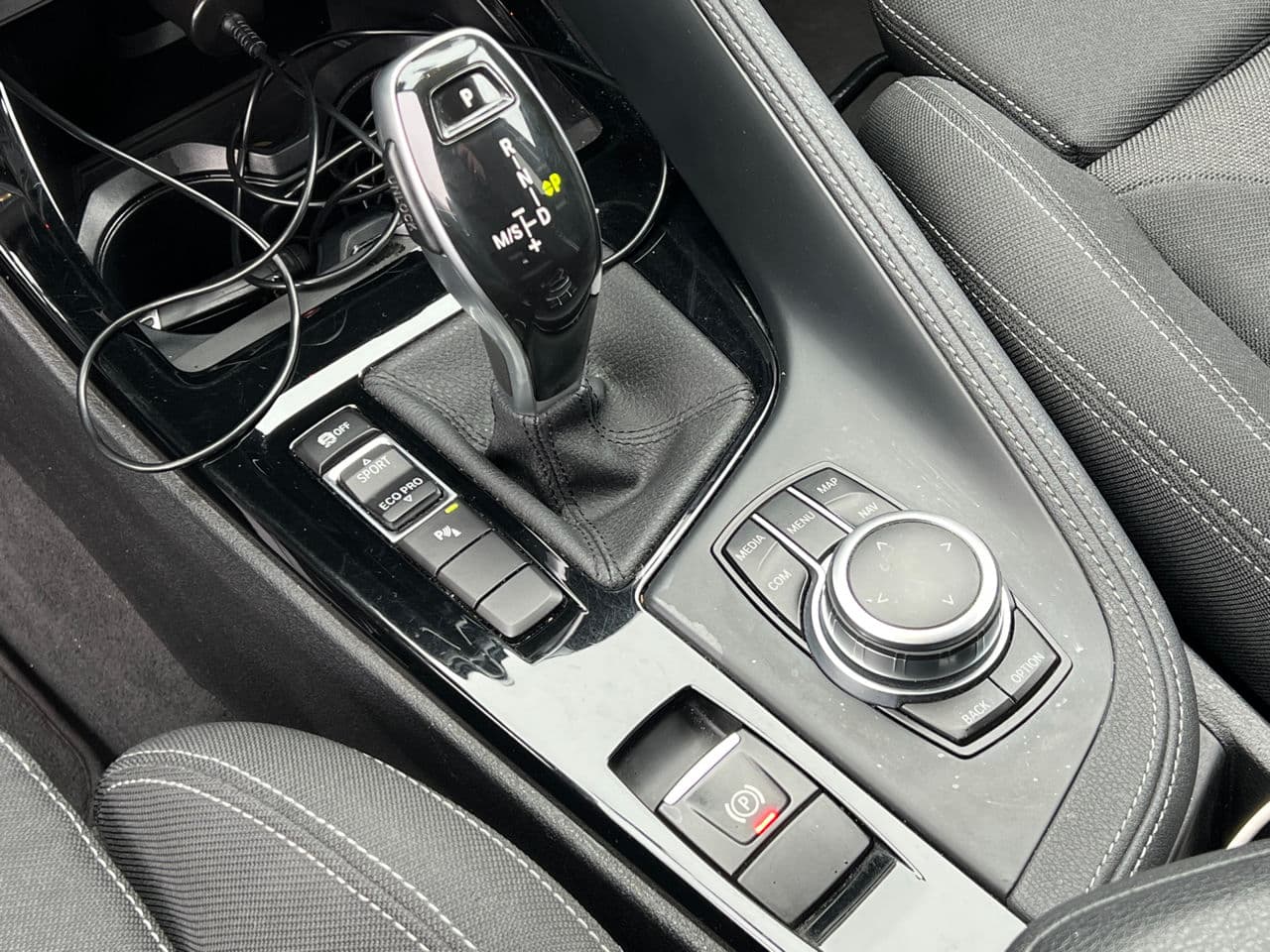 BMW X1 1.6D 2019 — Миниатюра 11