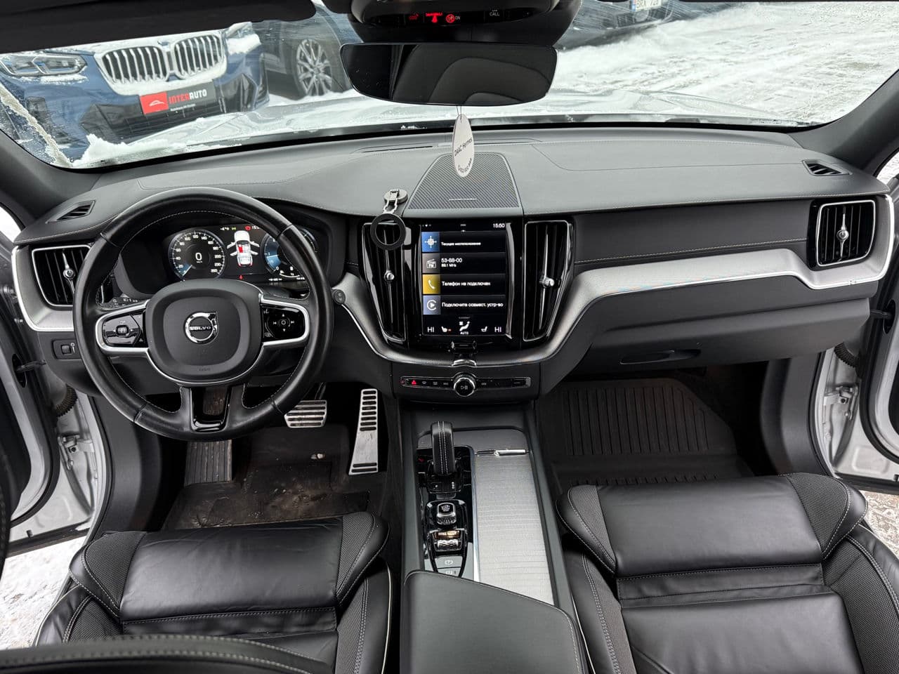 2020 Volvo XC 60 — Miniatură 6