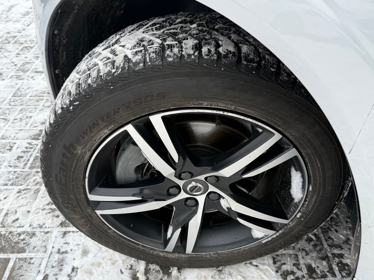 2020 Volvo XC 60 — Miniatură 18