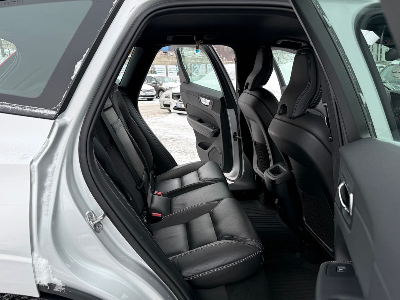 2020 Volvo XC 60 — Miniatură 16