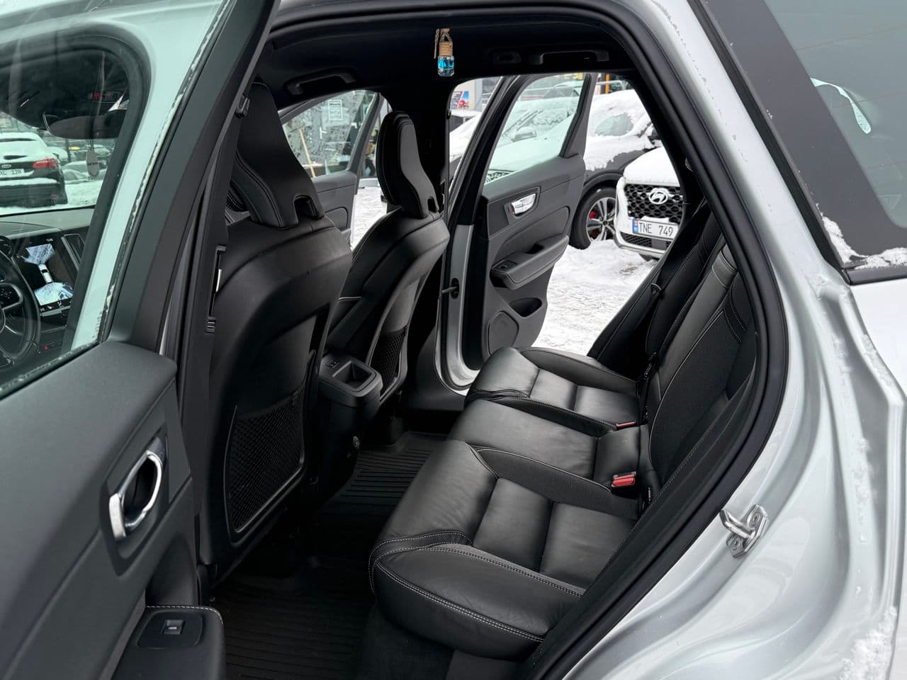 2020 Volvo XC 60 — Miniatură 14