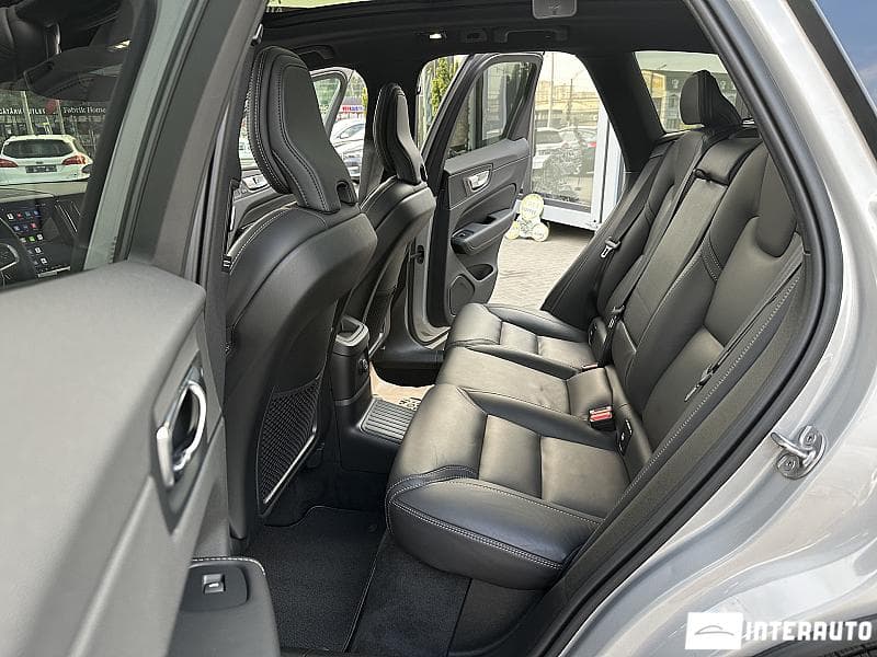 2022 Volvo XC 60 — Miniatură 16