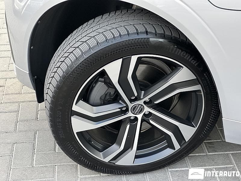2022 Volvo XC 60 — Miniatură 20