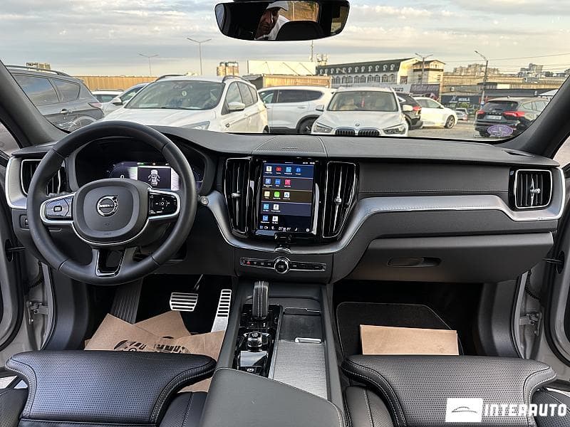 2022 Volvo XC 60 — Miniatură 6