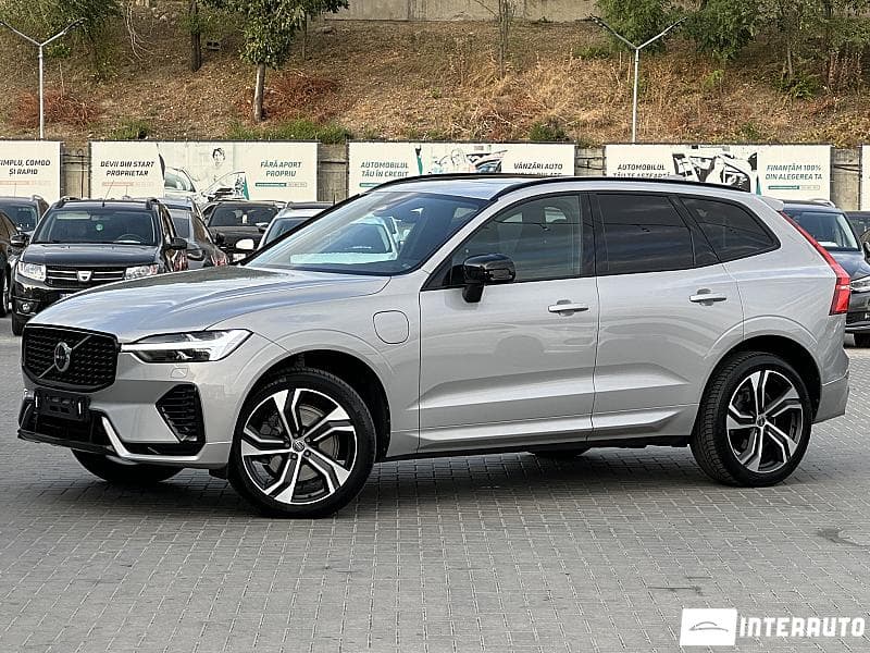2022 Volvo XC 60 — Miniatură 2